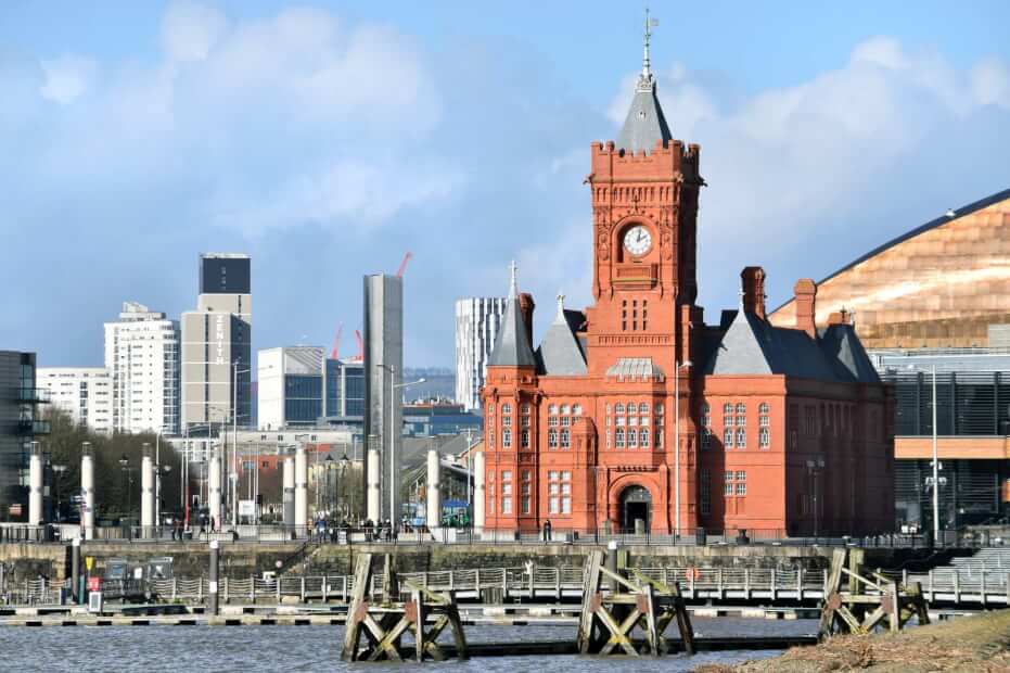 The UK ETA for Cardiff: What To Know Before Travelling
