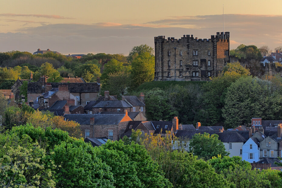 The New UK ETA for Durham and How it Impacts Travellers