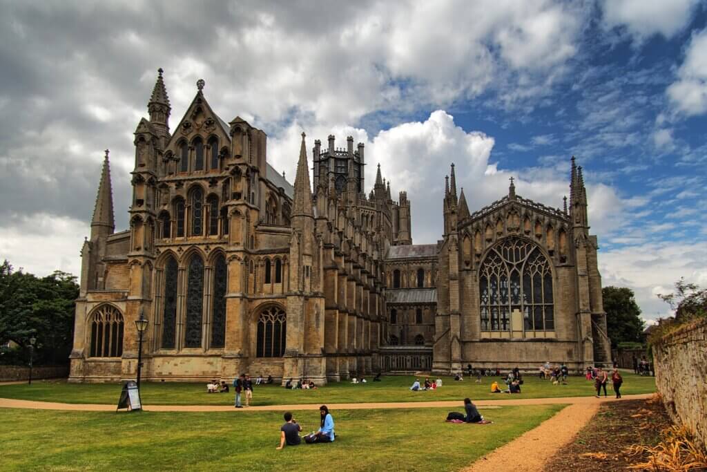 Everything a Traveller Should Know About Visiting Ely