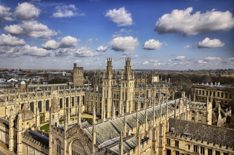 How To Travel With the UK ETA for Oxford: A Complete Guide