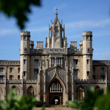 How the UK ETA for Cambridge Can Affect Travellers