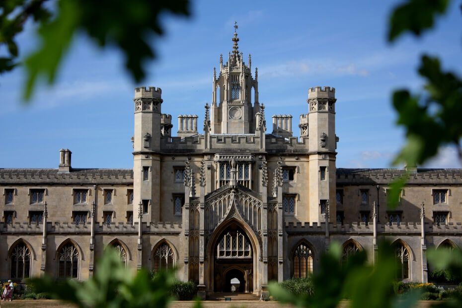 - How the UK ETA for Cambridge Can Affect Travellers