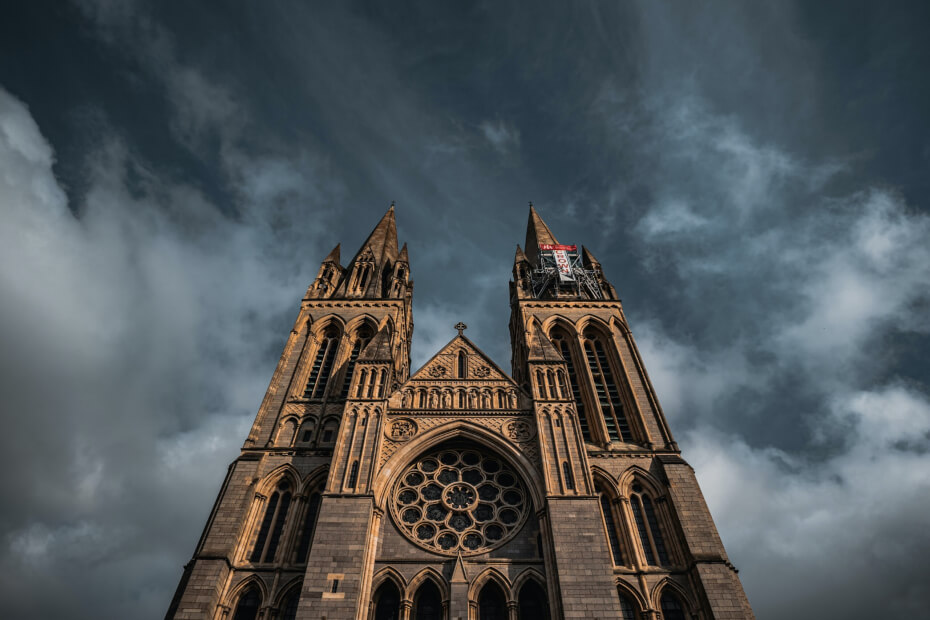 A Guide to the UK ETA for Truro and What To Do in the City