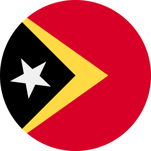 Yhdistyneen kuningaskunnan ETA:n selittäminen Itä-Timorin kansalaisille