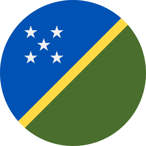 Den britiske ETA for borgere fra Salomonøerne