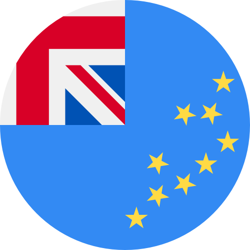 ETA w Wielkiej Brytanii dla obywateli Tuvalu: Co musisz wiedzieć