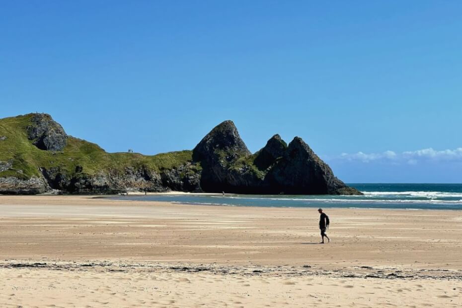 Wales für Reisende: Sehenswerte Reiseziele und neue ETA-Regeln