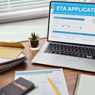 UK ETA Application Questions: What Travelers Need to Know