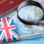 UK ETA or UK Visa