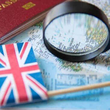Choosing between a UK ETA or UK Visa