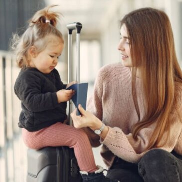 Traveling with Children to the UK? Here’s How the New ETA Rules Apply