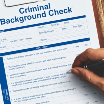 Applying for a UK ETA with a Criminal Record: What You Need to Know