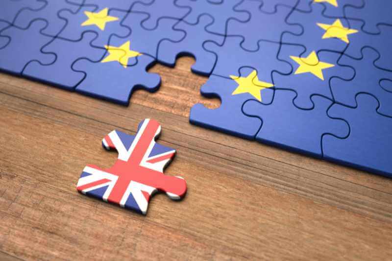 Hvorfor Storbritannia forlot EU