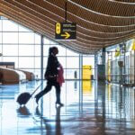 TSA To Use Self-service Screening Tech for Passengers at US Airport