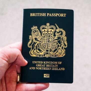UK Passport Holders Must Meet 2 Conditions to Travel to The EU