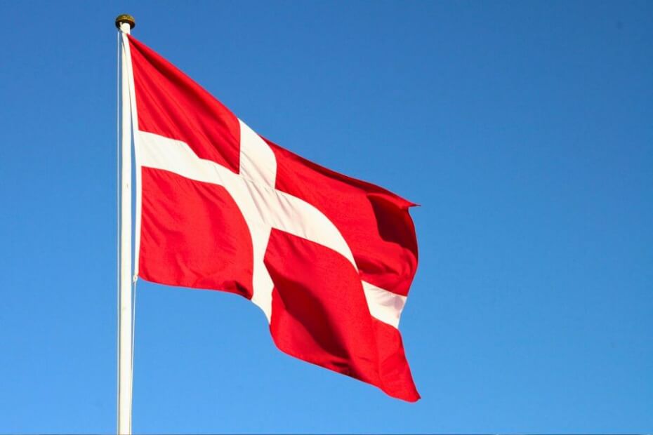 A Imigração dinamarquesa alerta os cidadãos britânicos para os pedidos de residência