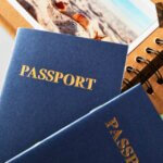 UK Passport Ranks 4th In 2024 World's Strongest Passport Index