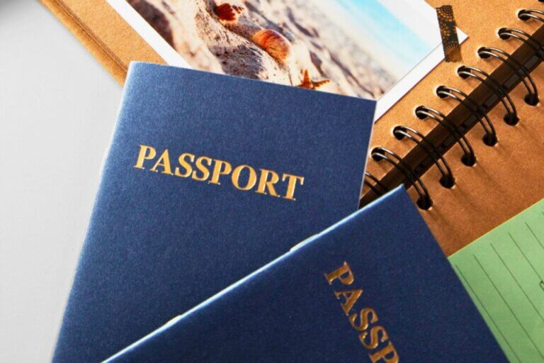 UK Passport Ranks 4th in 2024 World's Strongest Passport Index - ETA ...