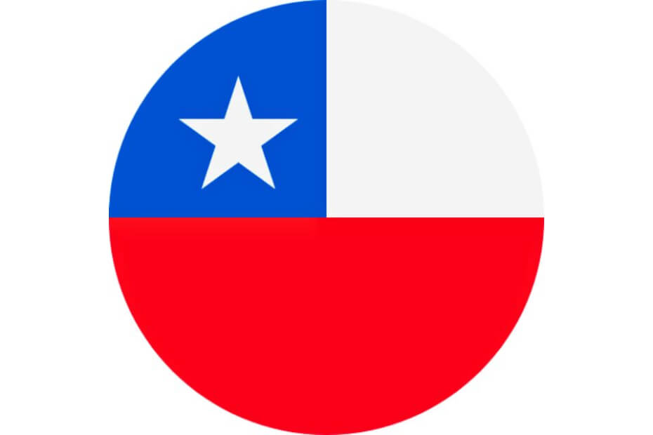 Kompletní průvodce ETA ve Spojeném království pro občany Chile