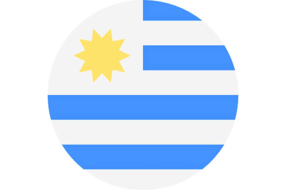 Uw complete gids voor de UK ETA voor Uruguayaanse burgers