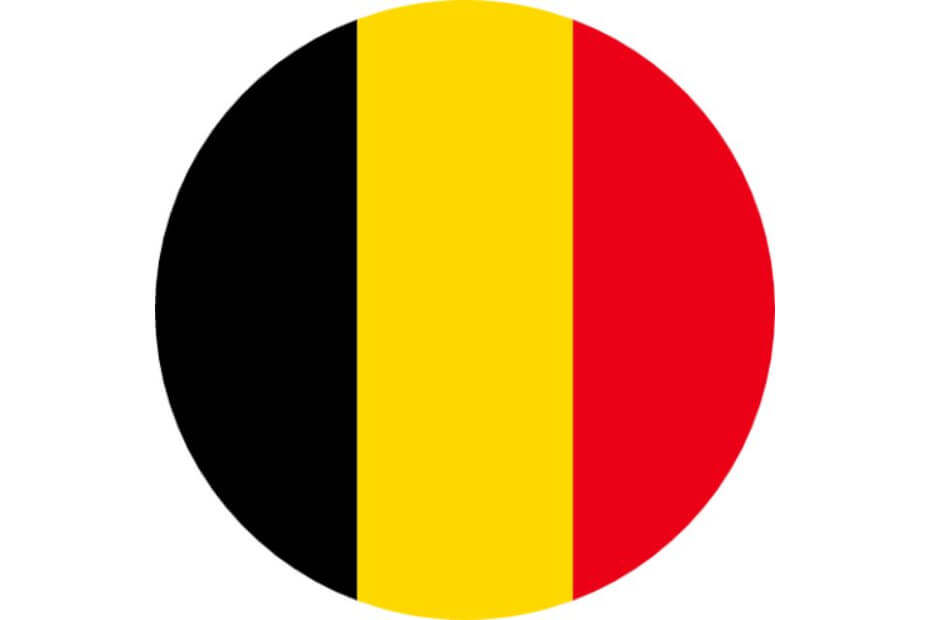 Guía completa de la ETA británica para ciudadanos belgas