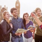 UK's Expanded Youth Mobility Schemes with 6 Countries Take Effect