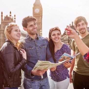 UK’s Expanded Youth Mobility Schemes with 6 Countries Take Effect
