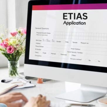 EU Border Control Agency Warns Against Unofficial ETIAS Websites