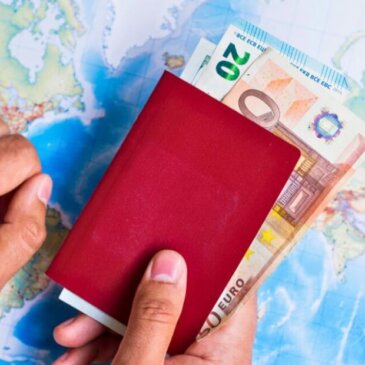 Schengen Visa Fees May Soon Increase by 12% Due to Inflation