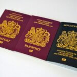 Brits Still Using Red Passports Must Check for Validity Ahead of Holiday Trips