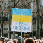 UK Offers Ukrainian Visa Holders an 18-Month Extension