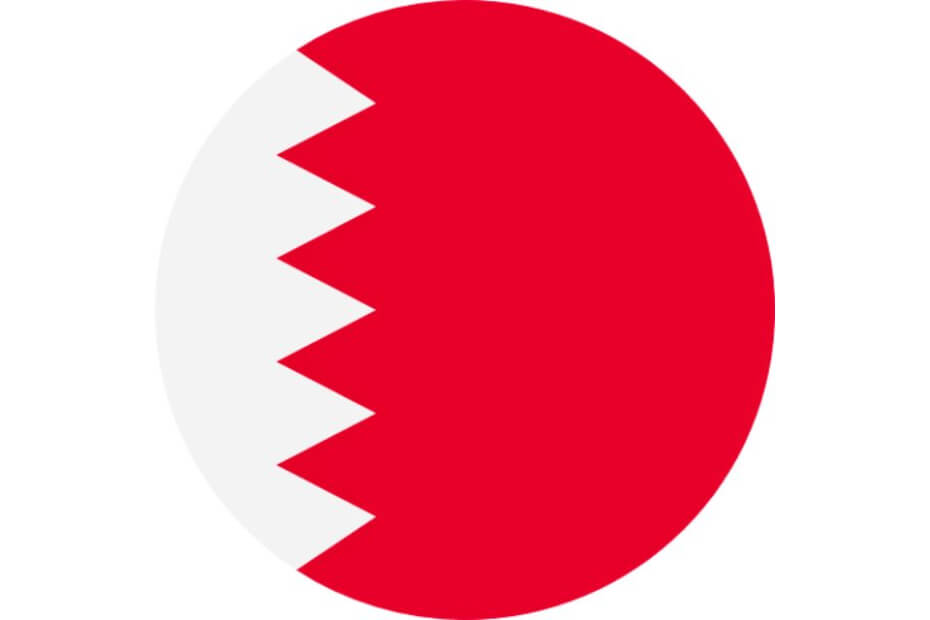 ETA ve Spojeném království pro občany Bahrajnu: Co potřebujete vědět