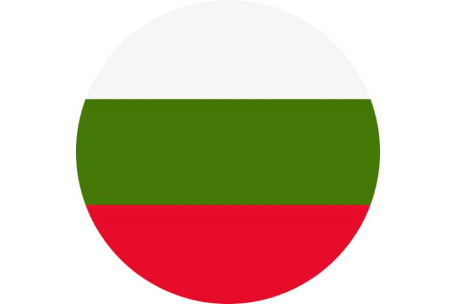 Az Egyesült Királyság ETA bolgár állampolgárok számára: Amit tudnia kell