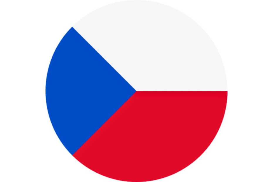 Η ETA του Ηνωμένου Βασιλείου για πολίτες της Τσεχικής Δημοκρατίας: Τσέχικη Δημοκρατία: Όλα όσα πρέπει να γνωρίζουν οι ταξιδιώτες