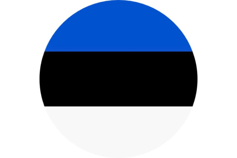 Η ETA του Ηνωμένου Βασιλείου για Εσθονούς πολίτες: Εσθονών: Πλήρης οδηγός
