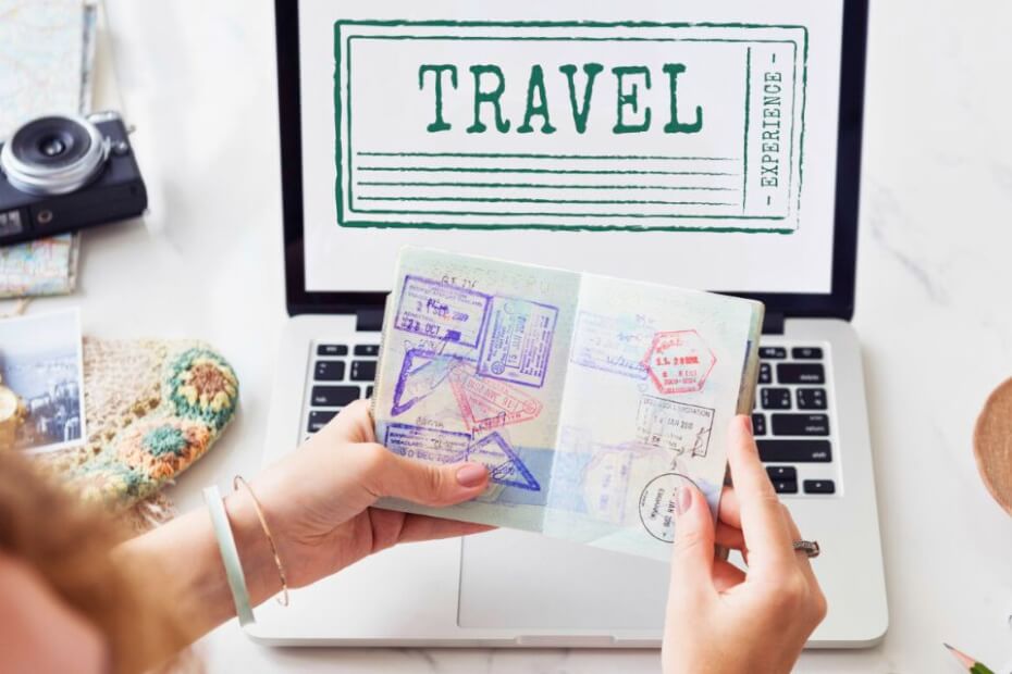 أكثر من 12000 تصريح وصول إلكتروني، ونحو 2 مليون تأشيرة زيارة تمنحها المملكة المتحدة في عام 2023