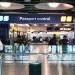 Former UK Border Control Director Raises Concerns on ETA System