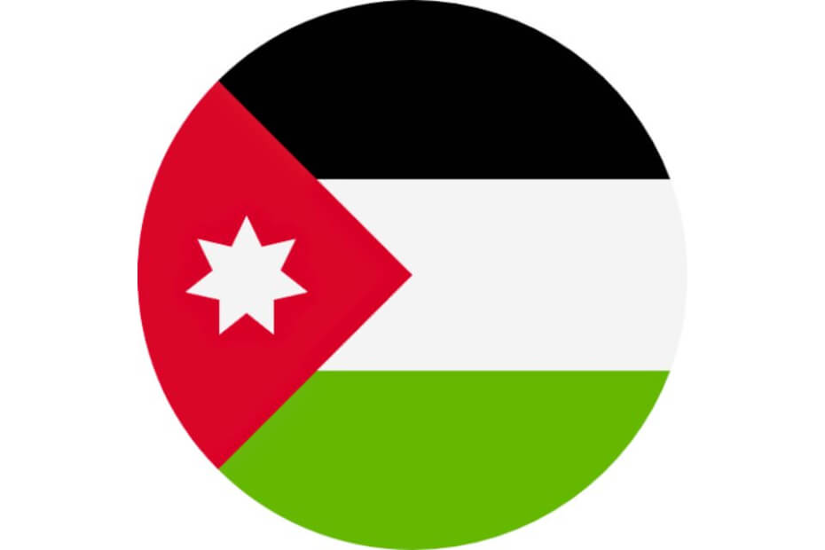 Teljes útmutató a jordániai állampolgárok brit ETA-jához