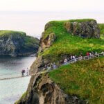 Economy Minister Says ETA Threatens Northern Ireland Tourism