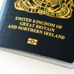 British Passport Fees Will Soon Increase By More Than 7%