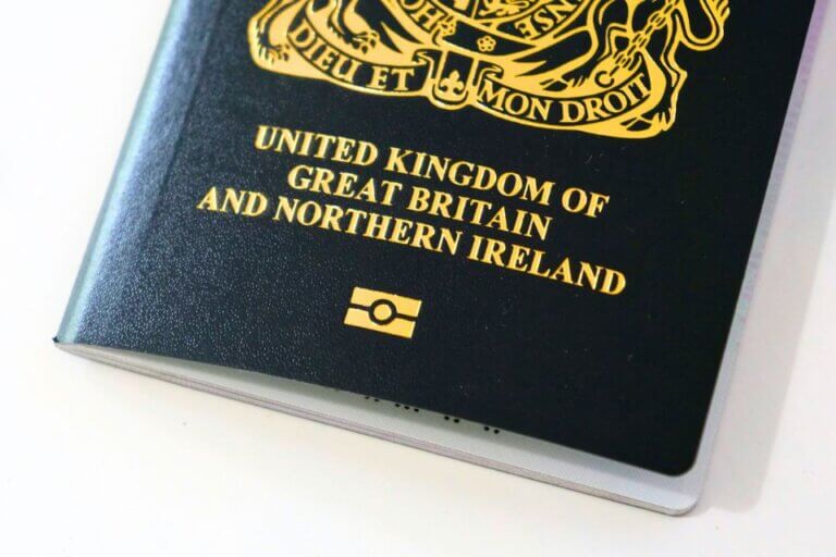 British Passport Fees Will Soon Increase By More Than 7 ETA for the