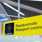 More Than Half of UK Citizens Are Unaware of the EU's New Border Check System—EES Survey