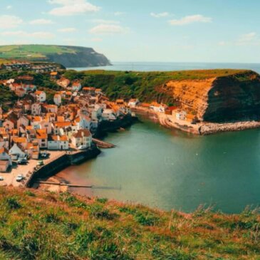 UK Seaside Town Among Europe’s Best “Hidden Gems” of 2024
