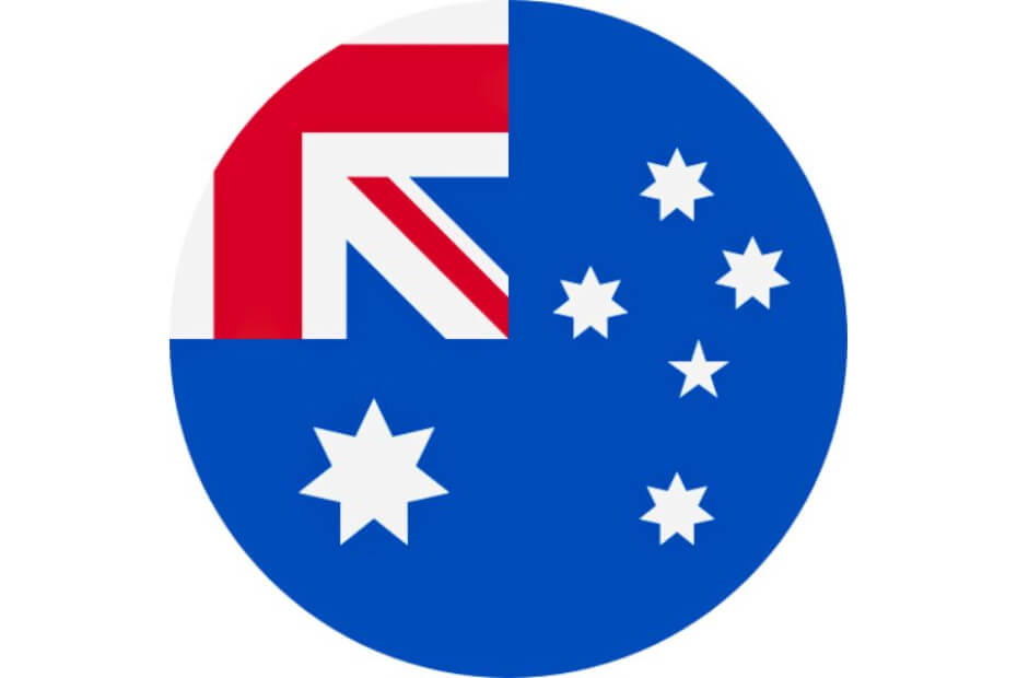 Kattava opas Yhdistyneen kuningaskunnan ETA:sta Australian kansalaisille