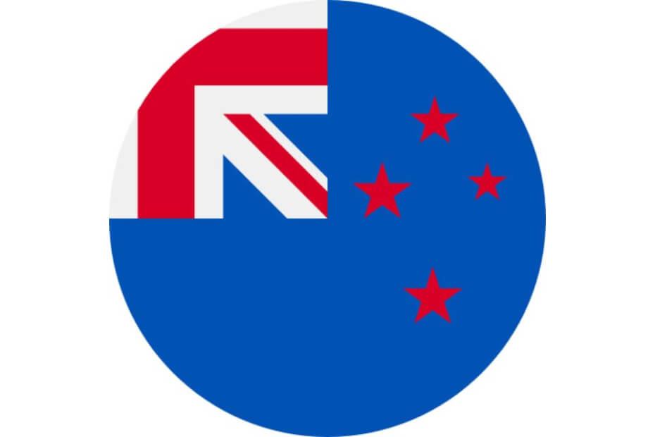 Den komplette rejseguide til den britiske ETA for newzealandske borgere