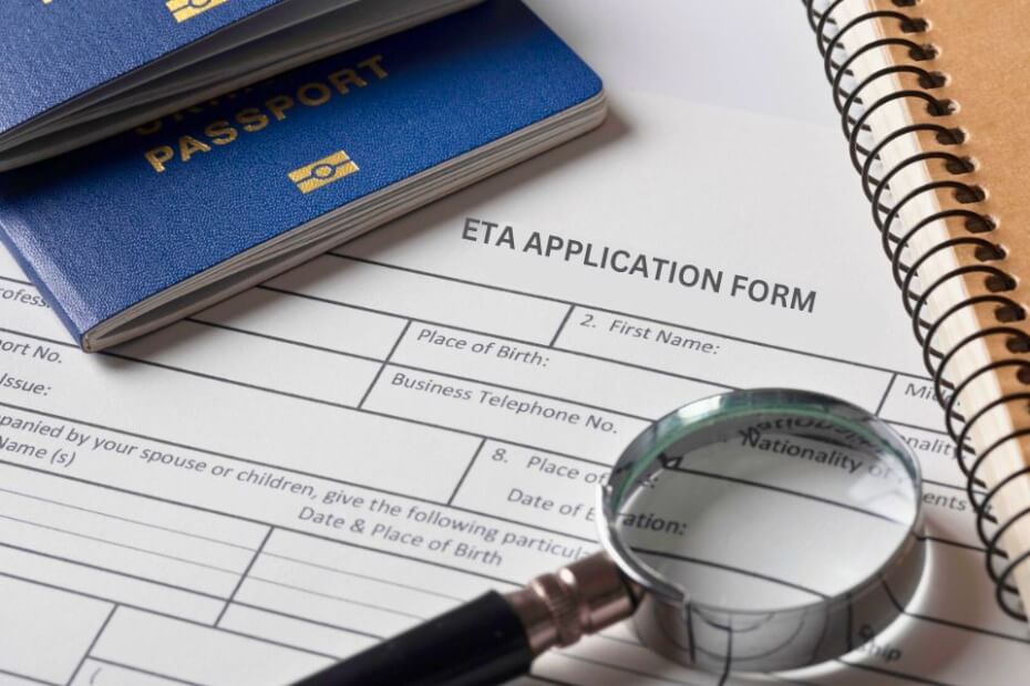 UK ETA: Guida rapida all'ammissibilità, ai requisiti e alla procedura di richiesta