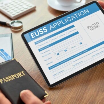 Home Office Announces New Changes to EUSS Pre-settled Status Holders