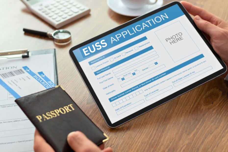Home Office Announces New Changes to EUSS Pre-settled Status Holders