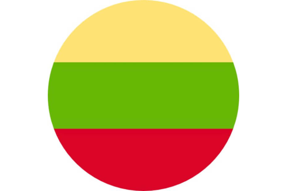 Uw complete gids voor de UK ETA voor Litouwse burgers