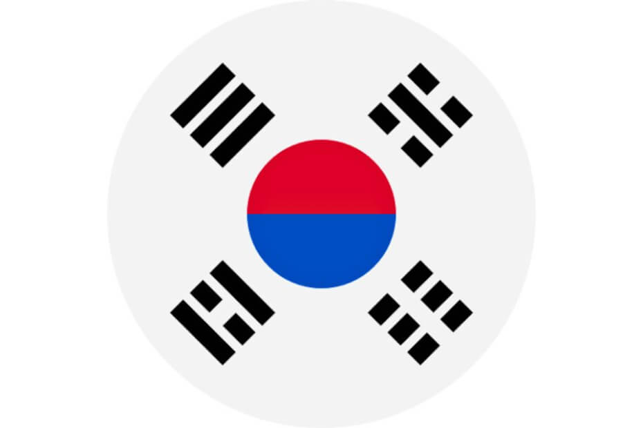 دليل كامل لـ ETA في المملكة المتحدة للمواطنين الكوريين الجنوبيين